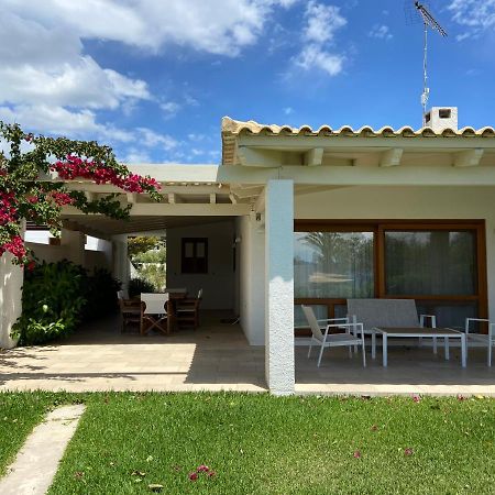 Villa 21 Thermisía Exteriér fotografie